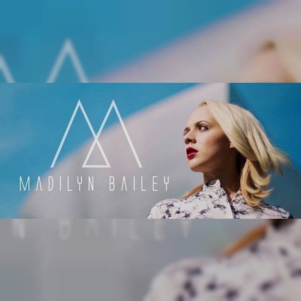 Madilyn Bailey