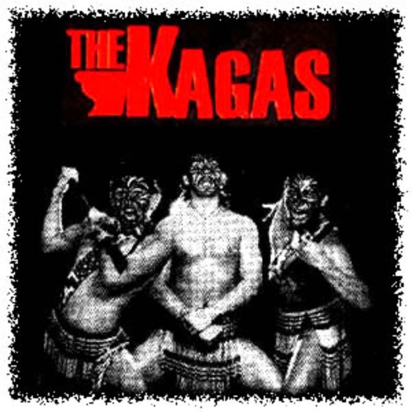The Kagas