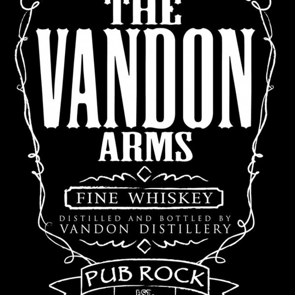 The Vandon Arms