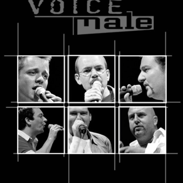 Voice Male