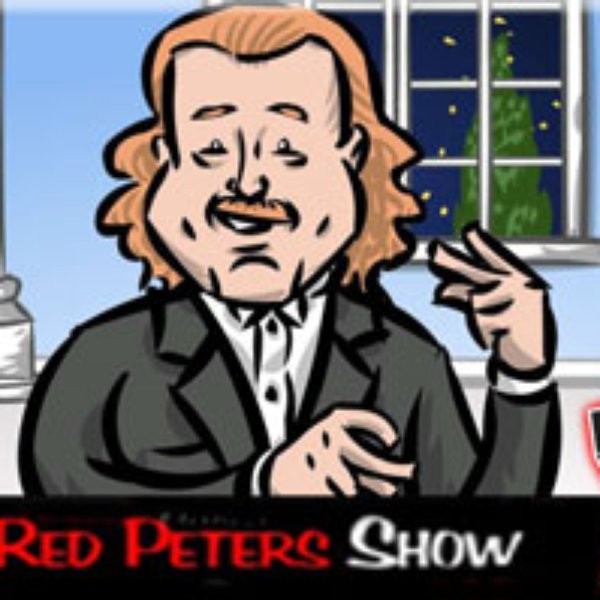 Red Peters