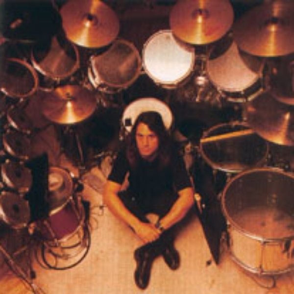 Dave Lombardo