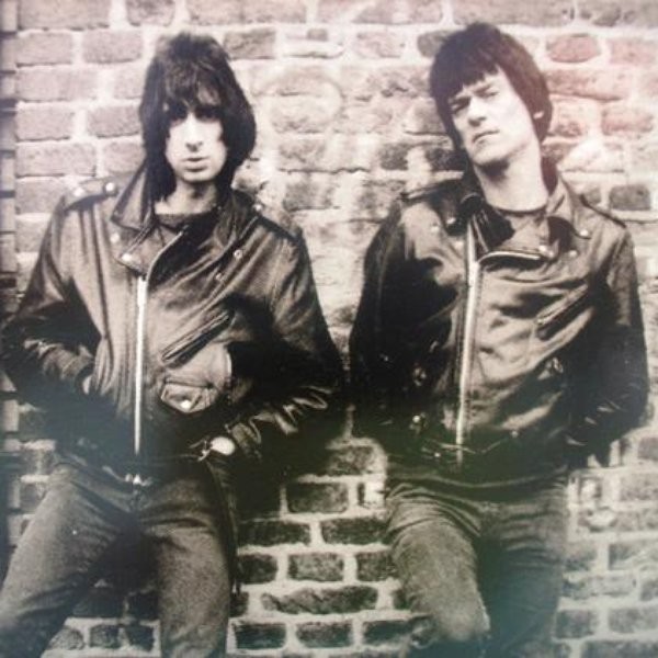 Dee Dee Ramone I.C.L.C.