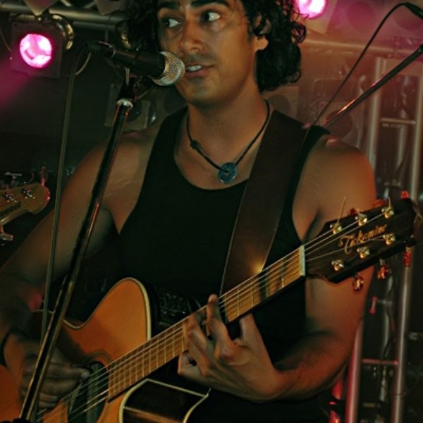 Raj Ramayya