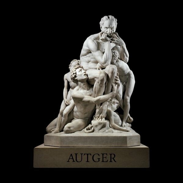 Autger