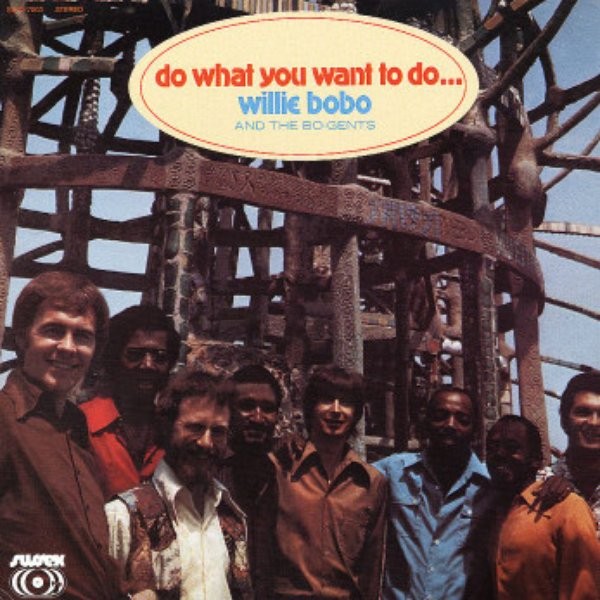 Willie Bobo & The Bo Gents