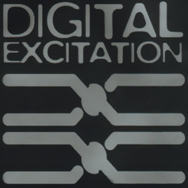 Digital Excitation