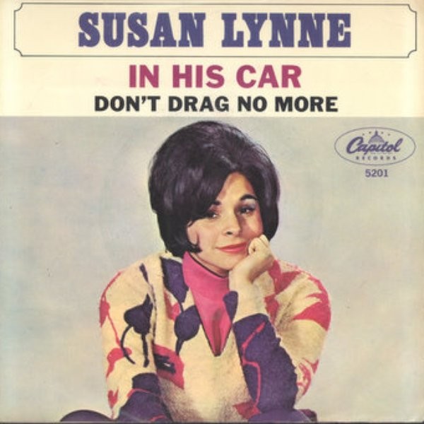 Susan Lynne