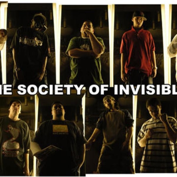 The Society of Invisibles