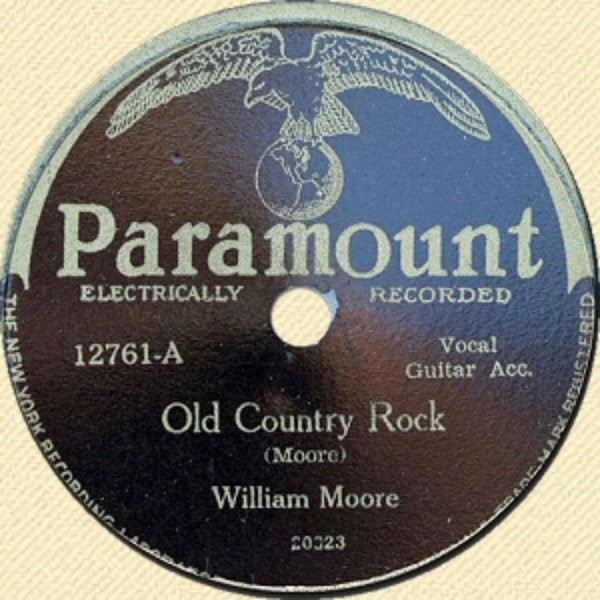 William Moore