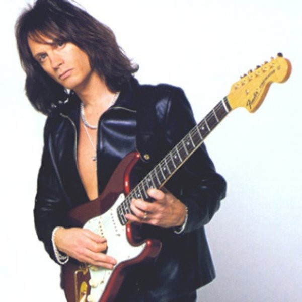 Chris Impellitteri