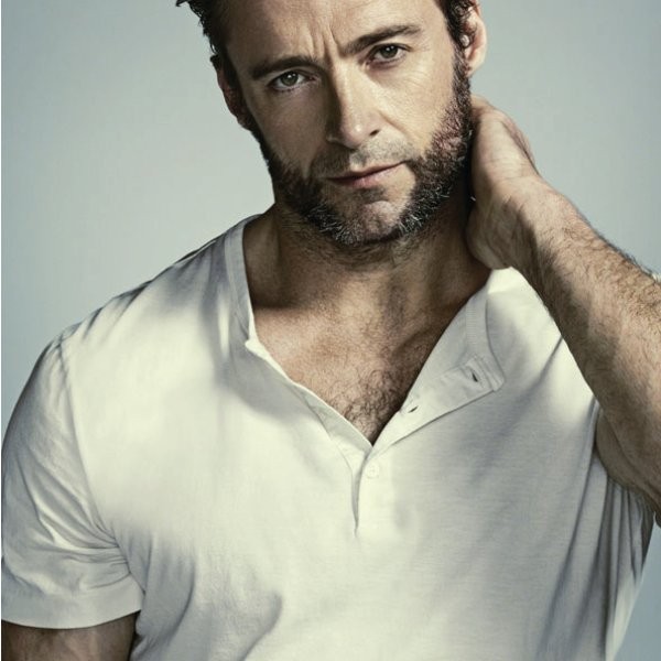 Hugh Jackman