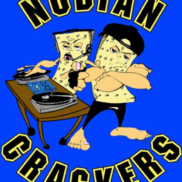 Nubian Crackers