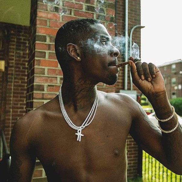 Jimmy Wopo