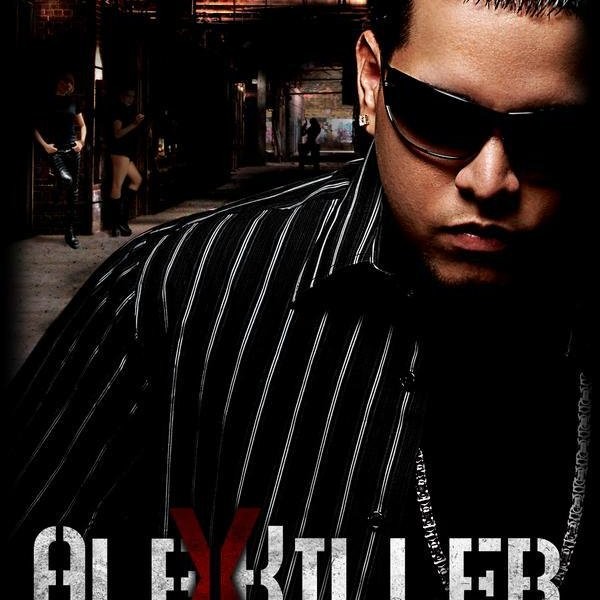 Alex Killer