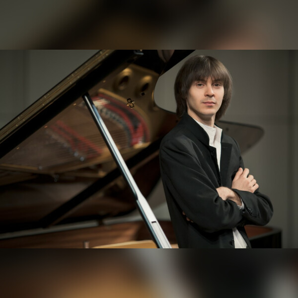 Филипп Копачевский, фортепиано