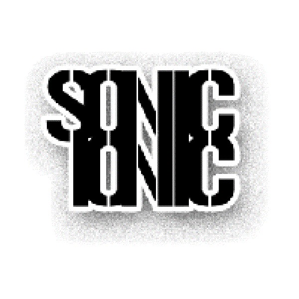 Sonic Ionic