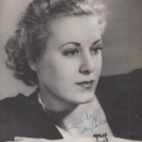 Dorothy Carless