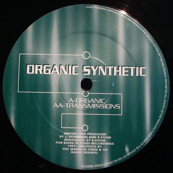 Organic Synthetic