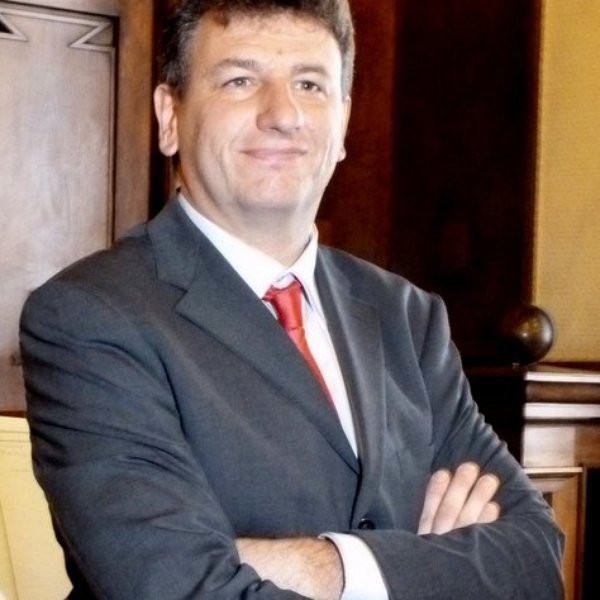 Claudio Colombo