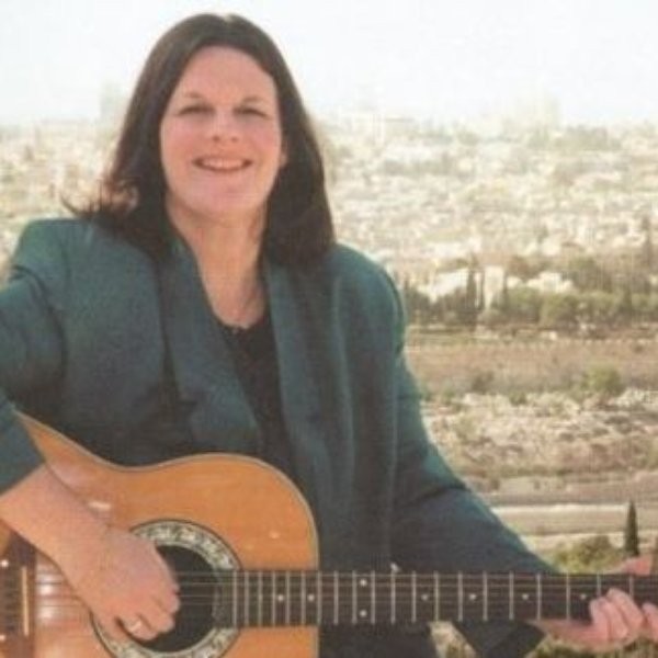 Elisheva Shomron