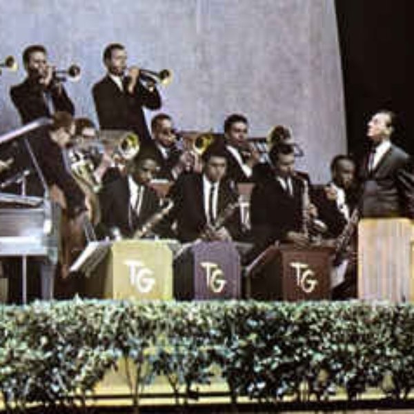 Terry Gibbs Dream Band