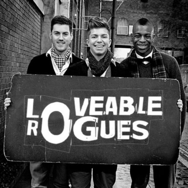 Loveable Rogues