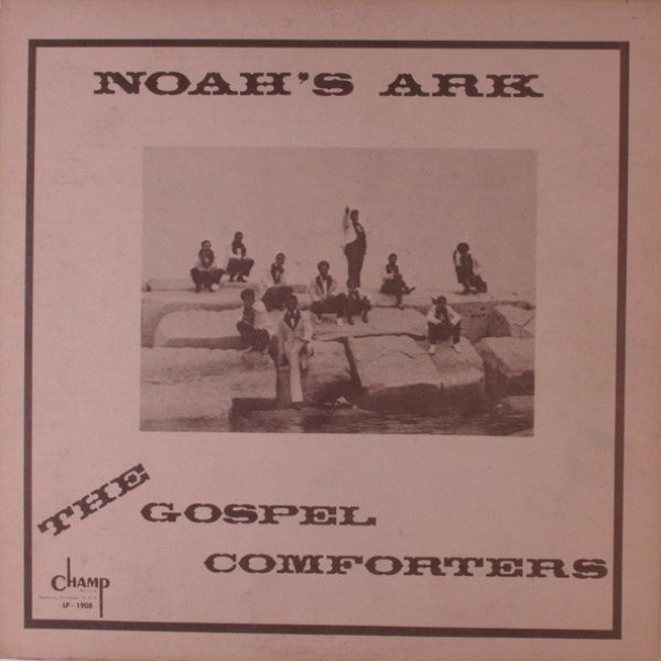 Gospel Comforters