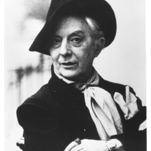 Quentin Crisp