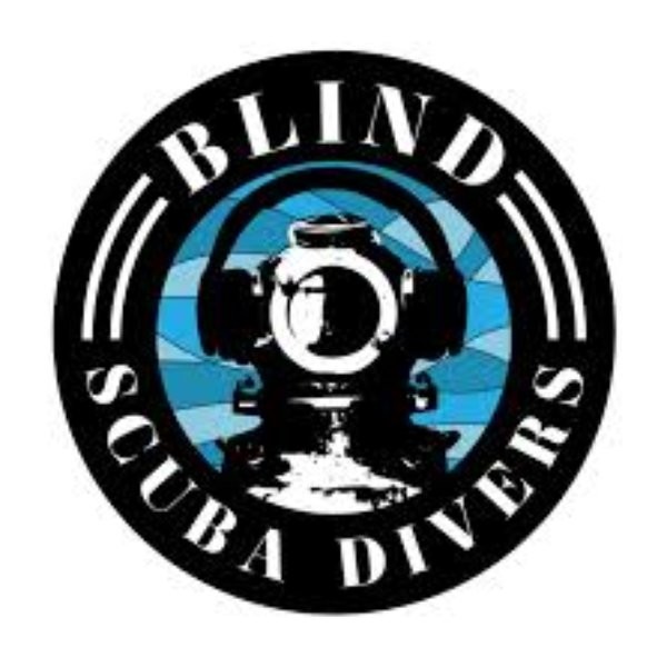 Blind Scuba Divers