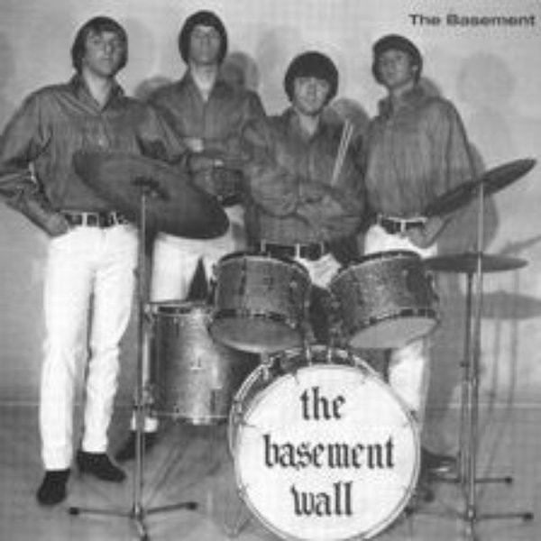 The Basement Wall