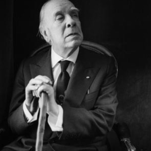 Jorge Luis Borges