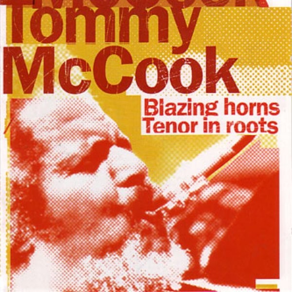 Tommy McCook & His Band