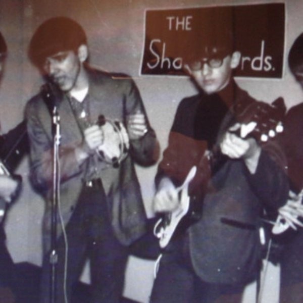 The Shacklefords