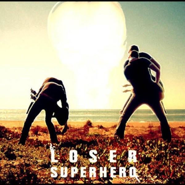 Loser Superhero