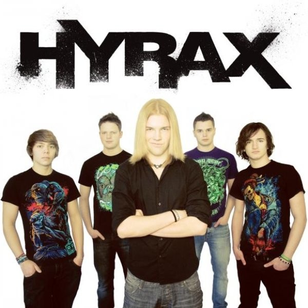 Hyrax
