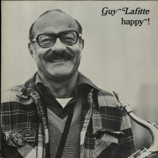 Guy Lafitte