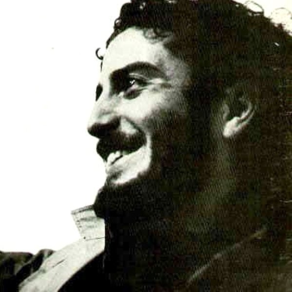 Luciano Cilio