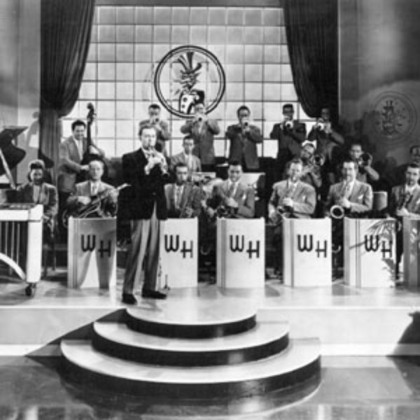 Woody Herman and His Orchestra