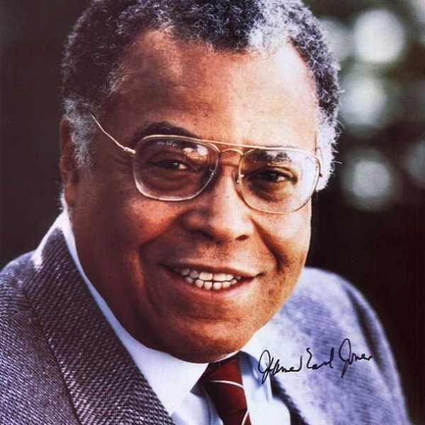 James Earl Jones