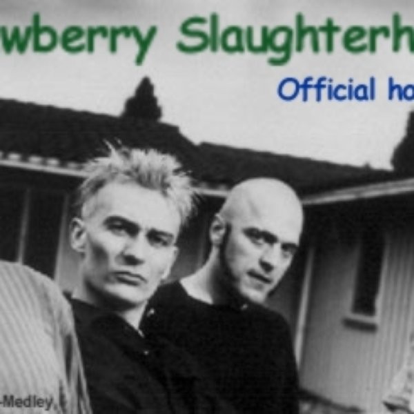 Strawberry Slaughterhouse