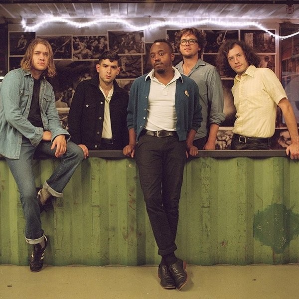 Durand Jones & The Indications