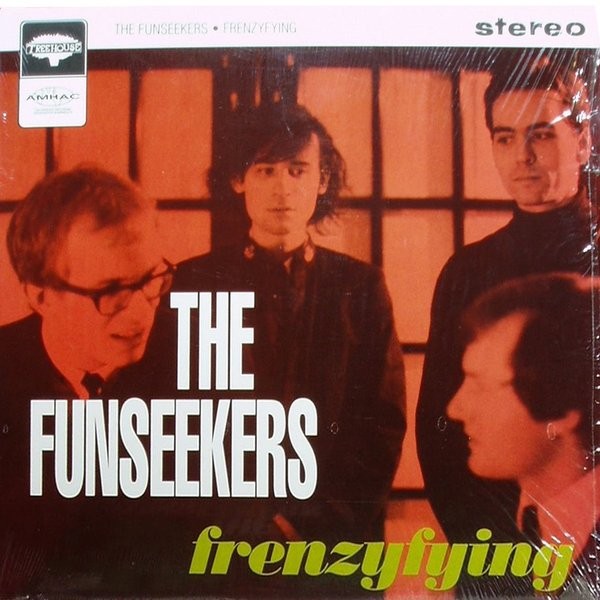 The Funseekers