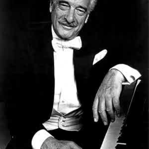 Victor Borge