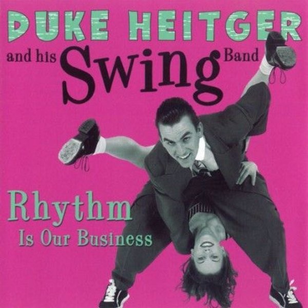 Duke Heitger & His Swing Band
