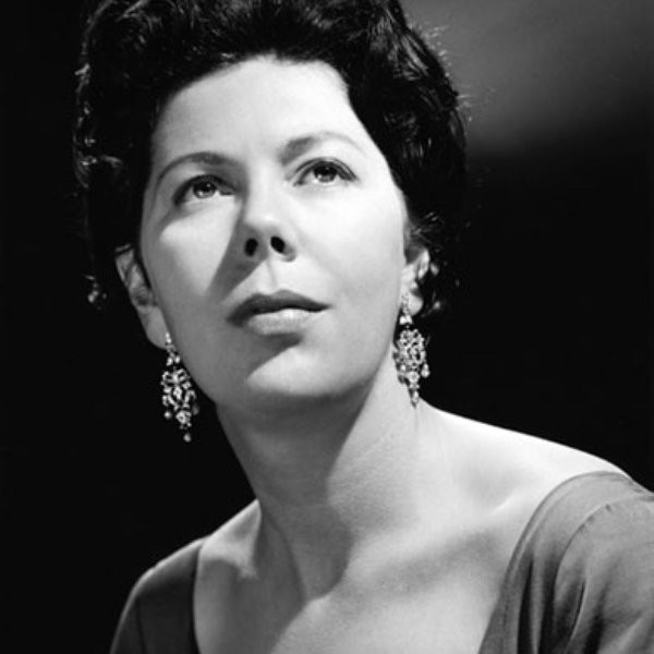 Dame Janet Baker