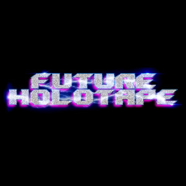 Future Holotape