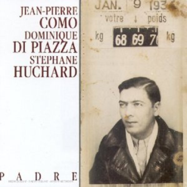 Jean-Pierre Como