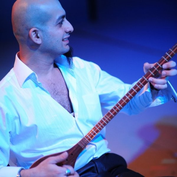 Shahab Tolouie