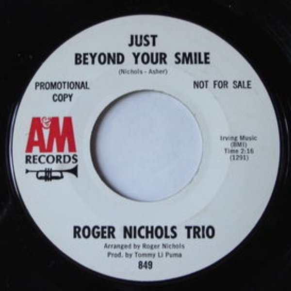 Roger Nichols Trio